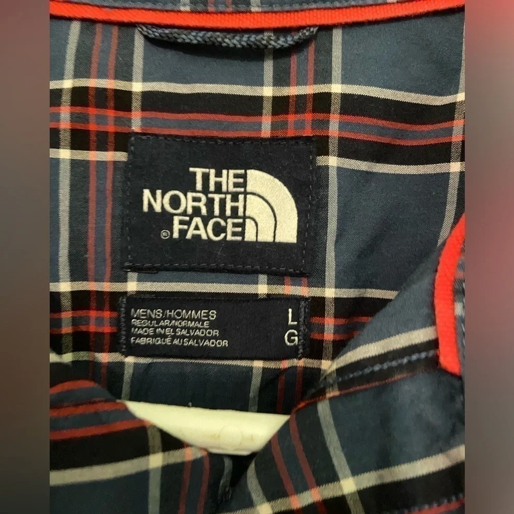 The North Face north face